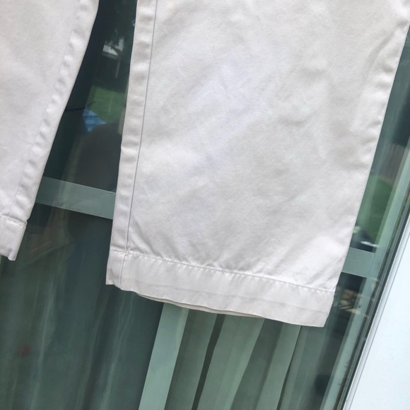 Banana Republic Khaki Pants - Picture 3 of 7